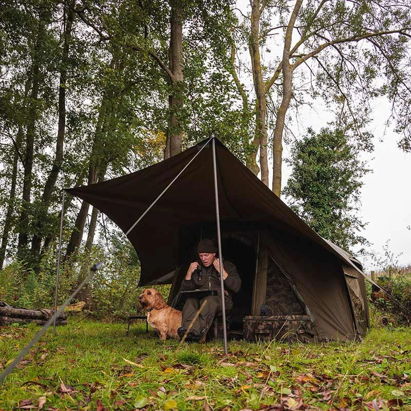 Fox Voyager Tarp